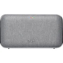 TEUFEL 105952002 - WLAN-Lautsprecher, Bluetooth, weiß