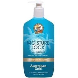 Australian Gold Moisture Lock - Aftersun 437 ml