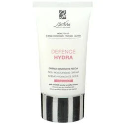 BioNike Defence Hydra Feuchtigkeitsspendende reichhaltige Tagespflege