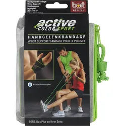 Bort Activec Sp Handgelenkbandage Unigröße Rechts 1 ST