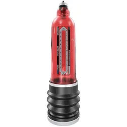 Bathmate HydroMax9 Red 1 St rot