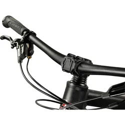 Lupine Frontclick Lenkerhalter 31.8 mm neutral