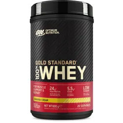 Gold Standard 100% Whey Protein
