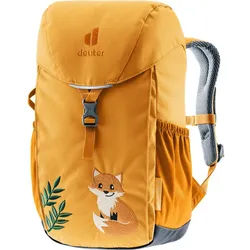 Deuter Waldfuchs 10 Kinderrucksack amber maple