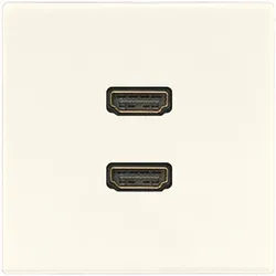 Jung Multimedia-Anschluss ws MA LS 1133 MALS1133