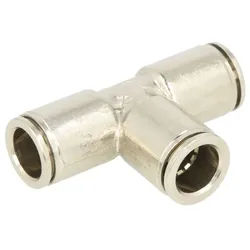 Steckverbinder TEKALAN PNEUMATICS PNE3-12ME