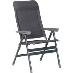 Westfield Performance Advancer XL Klappstuhl anthrazit