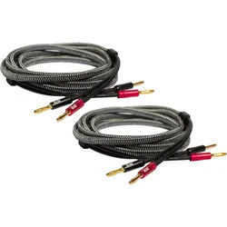 ELAC LS Sensible Lautsprecherkabel 2 x 4,5m