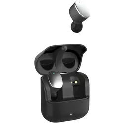 Hama "Spirit Pure" - True Wireless-Kopfhörer mit Mikrofon HiFi-Kopfhörer