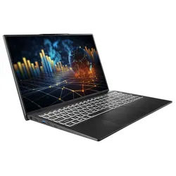 CAPTIVA Business/Office I10-0714GE Notebook (39.6 cm/15.60 Zoll, Intel Core i5 1335U, Intel Iris Xe Graphics, 64 GB, 2000 GB SSD, WLAN & Bluetooth, Tastatur: DE Layout, Windows 11 Home) bunt|schwarz