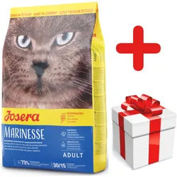 JOSERA Marinesse 400g+ überraschung für die Katze