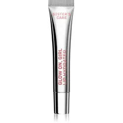 Sister's Aroma Lip Hydrater tönender Lippenbalsam Farbton Glow On, Girl! 10 ml