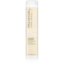 Paul Mitchell Clean Beauty Everyday Shampoo für tägliches Waschen 250 ml