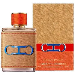 Carolina Herrera CH Men Pasion Eau de Parfum Spray 100 ml Männer