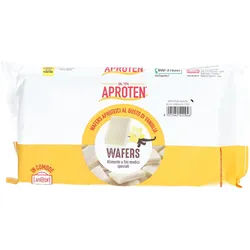 Aproten® eiweißarme Vanille Waffeln