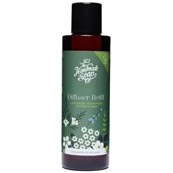 Handmade Soap Company Diffuser Nachfüllflasche Lavendel 150 ml