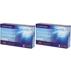 Oligocean® PMI Isotonisches Meeresplasma