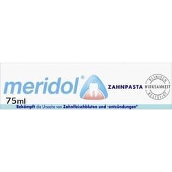 meridol Zahncreme 75 ml