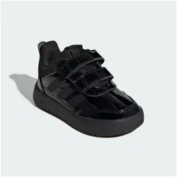 adidas Sportswear TENSAUR SPORT 3.0 KLEINKINDER SCHUH Sneaker (1-tlg) schwarz 22 EU