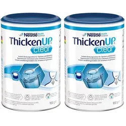 Nestle Health Science ThickenUP® Klar