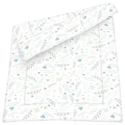 Avelia Schmusedecke , 75x100 cm , Schlafen, Kuscheln & Schlafen, Schmusedecken