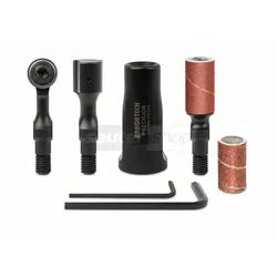 Arbortech Precision Carving System