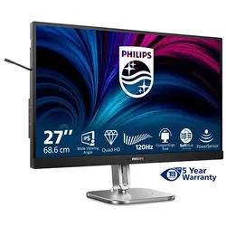 27" 4000 Series 27B2N4500 - 2560x1440 (QHD) - 120Hz - IPS