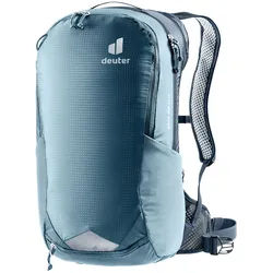 Deuter Race Air 14+3 Fahrradrucksack atlantic-ink