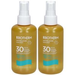 Biotherm Waterlover Sonnennebel Spf30