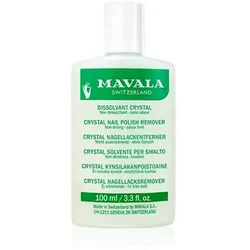 Mavala Auflösungsmittel Kristall 100 ml