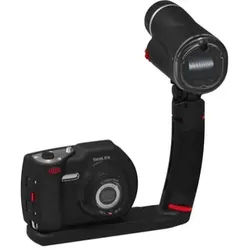 Sealife Sea Dragon UW Digital Flash Unterwasserblitz