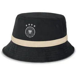 Fanatics Fischerhut Fanatics Hut DFB Deutschland Grand Bucket Hat