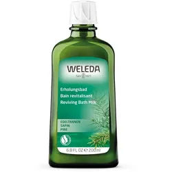 Weleda Edeltannen Erholungsbad