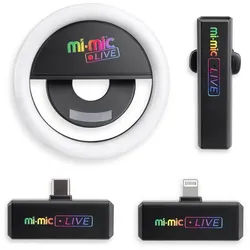 Vlogging kit