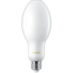 Philips LED Leuchtmittel TrueForce Core LED HPL, E27, 20-13W, 3000K, matt PH75025100