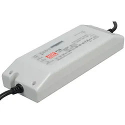 MW PLN-60-24 - LED-Trafo, 60 W, 24 V DC, 2500 mA