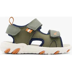 Vty Sandale Khaki, Kinder, Größe: 24 - Vty Sandale Khaki, Kinder, Größe: 24 - man - Khaki