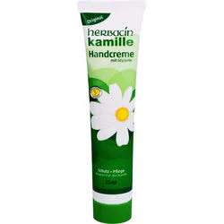 Herbacin Kamille Handcreme Original Tube 75 ML