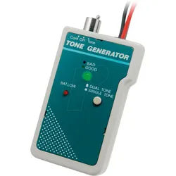 HOBBES 256711A - Tongenerator