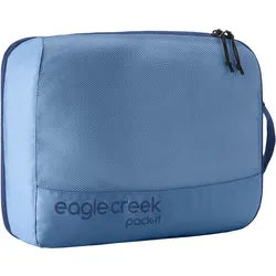 Eagle Creek Pack-It Reveal Expansion Cube M (Volumen 7 Liter/ Gewicht 0,15 kg) blue dawn