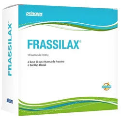 Frassilax 12 Bustine