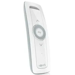 Somfy Funk-Handsender 1 Kanal+Stellrad 1811634