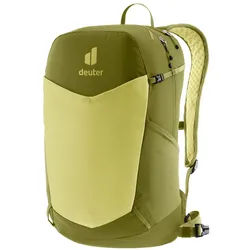 Deuter Speed Lite 21 Wanderrucksack linden-cactus