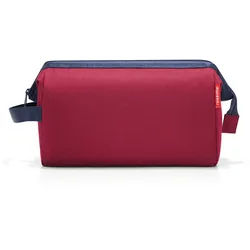 Reisenthel Cosmetic tavelcosmetic XL dark ruby