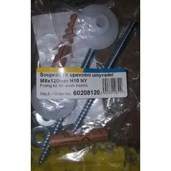 Roca Nexo Montageset SADANEXOPIS