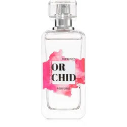 Secret play Orchid Natural Pheromones Parfüm mit Pheromonen für Damen 50 ml