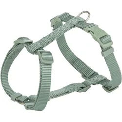 TRIXIE Premium H-Geschirr L–XL, salbei