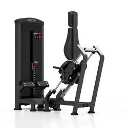 Wadenmaschine (schwarz) MP-U219 - Marbo Sport
