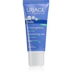Uriage Bébé 1st Moisturizing Cream Feuchtigkeitscreme für Kinder 40 m
