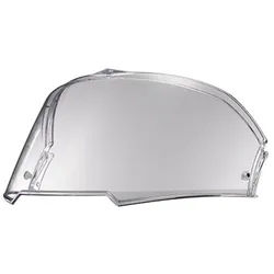 LS2 FF900 Visier, transparent für Männer